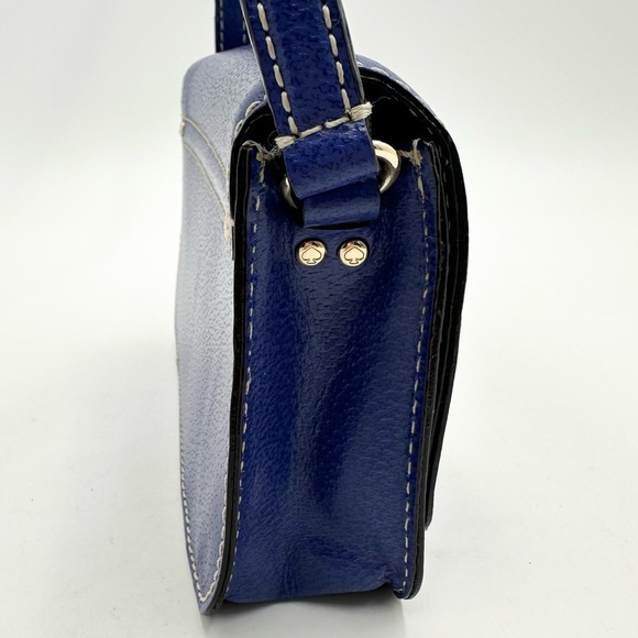 Kate Spade Wellesley Small Fynn Cross Body Bag - Picture 6 of 13